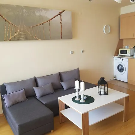 Appartamento Bulgaria Vip Zona Sozopol